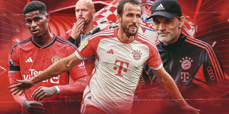 Kèo World Cup Hôm Nay - Cập Nhật Tỷ Lệ Và Phong Độ Đội Bóng Giới thiệu về kèo world cup